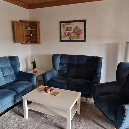 Ferienwohnung Friedrich Michelstadt Exterior foto