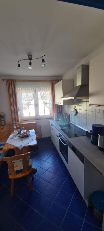 Ferienwohnung Friedrich Michelstadt Exterior foto