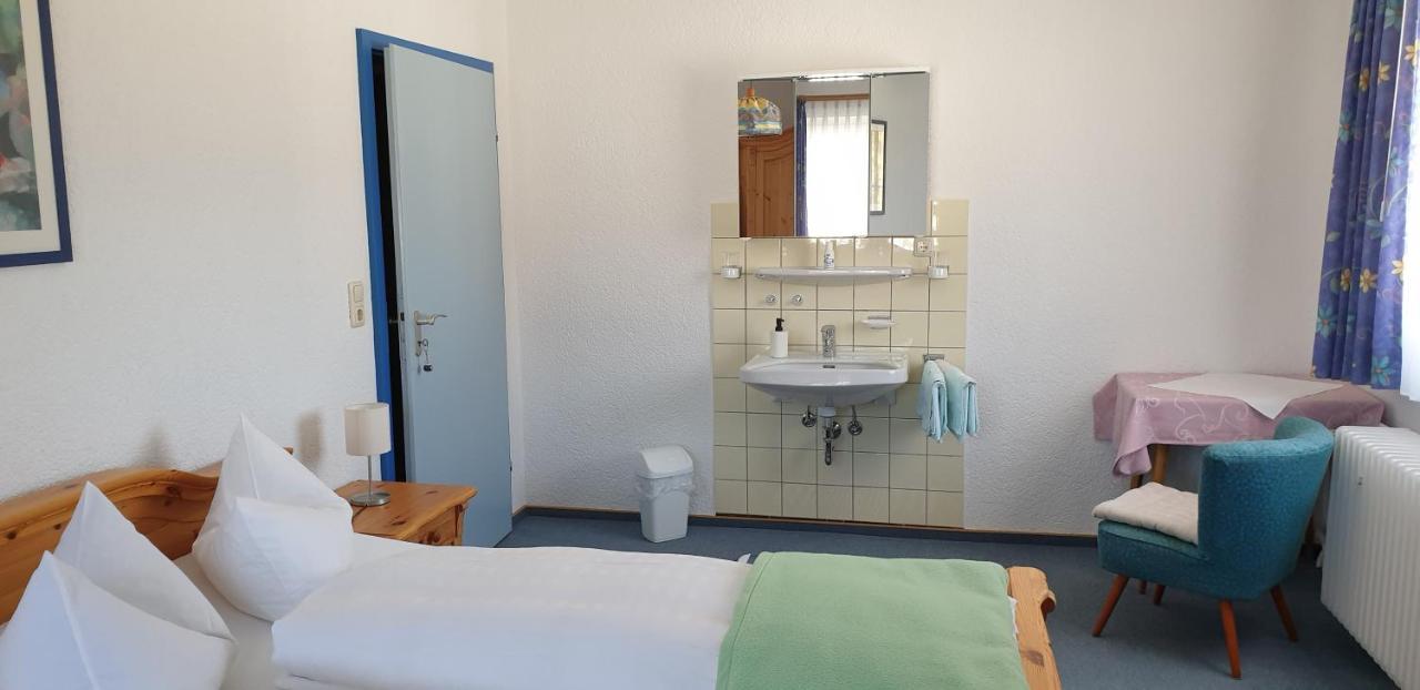 Ferienwohnung Friedrich Michelstadt Exterior foto