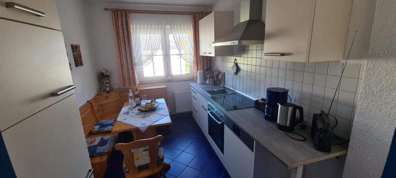 Ferienwohnung Friedrich Michelstadt Exterior foto