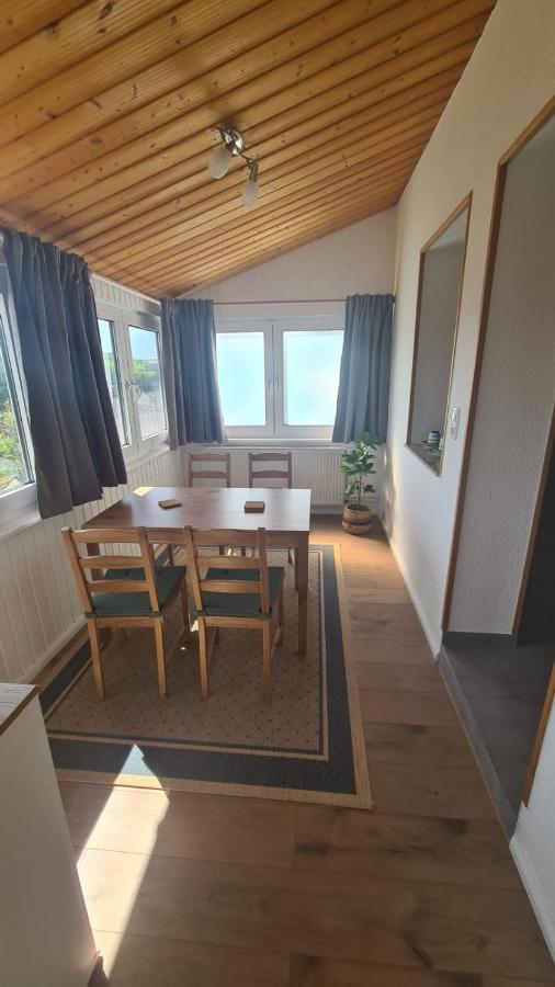 Ferienwohnung Friedrich Michelstadt Exterior foto