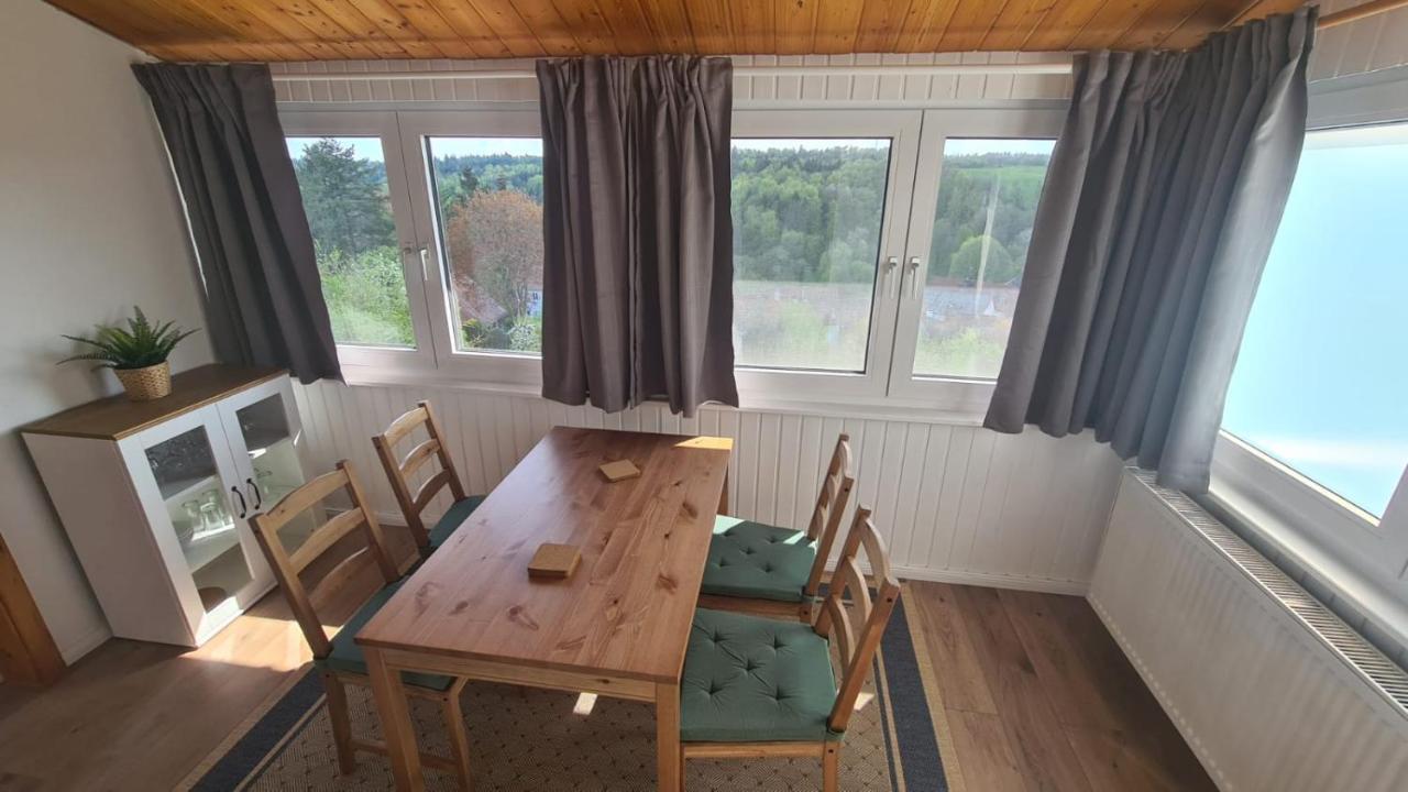 Ferienwohnung Friedrich Michelstadt Exterior foto