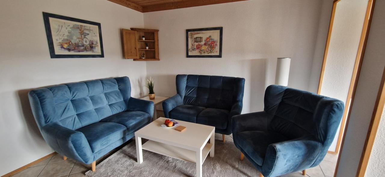 Ferienwohnung Friedrich Michelstadt Exterior foto