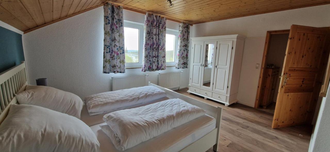 Ferienwohnung Friedrich Michelstadt Exterior foto