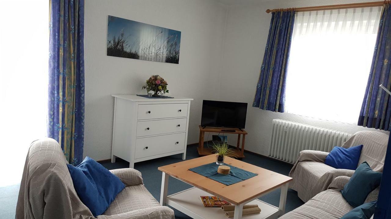 Ferienwohnung Friedrich Michelstadt Exterior foto